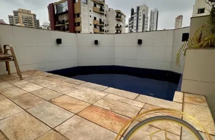 Imagem: Cobertura para Venda, Vila Regente Feijó