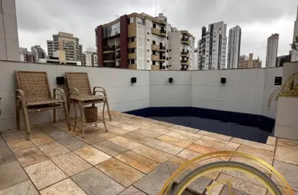 Imagem: Cobertura para Venda, Vila Regente Feijó