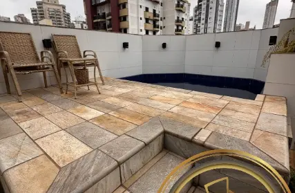 Imagem: Cobertura para Venda, Vila Regente Feijó