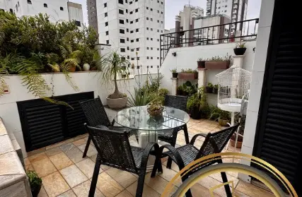 Imagem: Cobertura para Venda, Vila Regente Feijó