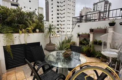 Imagem: Cobertura para Venda, Vila Regente Feijó