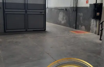 Imagem: Galpão / Salão para Venda, Chácara Belenzinho