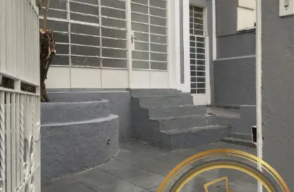 Imagem: Casa Térrea para Venda, Vila Gomes Cardim