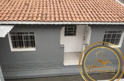 Imagem: Casa Térrea para Venda, Vila Gomes Cardim