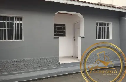 Imagem: Casa Térrea para Venda, Vila Gomes Cardim