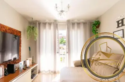 Imagem: Condomínio Fechado para Venda, Vila Ema