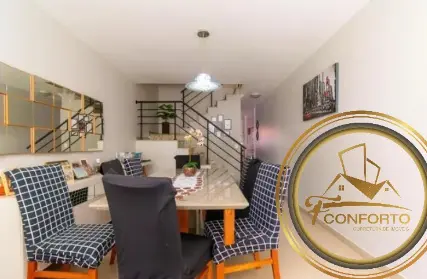 Imagem: Condomínio Fechado para Venda, Vila Ema