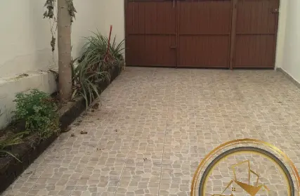 Imagem: Casa Térrea para Venda, Cidade Mãe do Céu