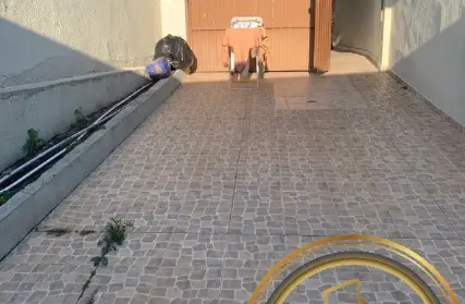 Imagem: Casa Térrea para Venda, Cidade Mãe do Céu