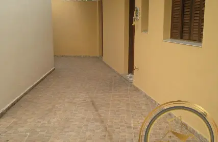 Imagem: Casa Térrea para Venda, Cidade Mãe do Céu