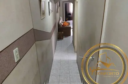 Imagem: Casa Térrea para Venda, Chácara Seis de Outubro