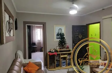 Imagem: Casa Térrea para Venda, Chácara Seis de Outubro