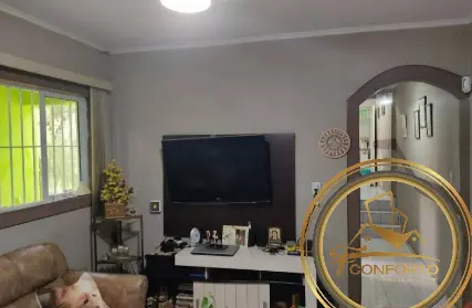 Imagem: Casa Térrea para Venda, Chácara Seis de Outubro