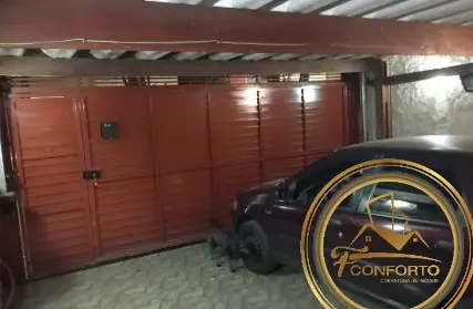 Imagem: Casa Térrea para Venda, Jardim Imperador (ZL)