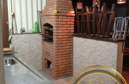 Imagem: Casa Térrea para Venda, Jardim Imperador (ZL)