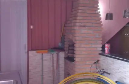 Imagem: Casa Térrea para Venda, Jardim Imperador (ZL)