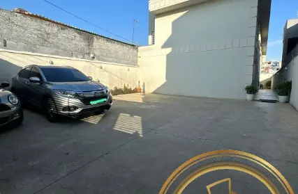 Imagem: Condomínio Fechado para Venda, Vila Dalila