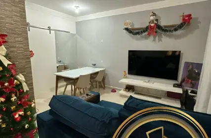 Imagem: Condomínio Fechado para Venda, Vila Dalila