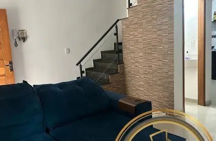 Imagem: Condomínio Fechado para Venda, Vila Dalila