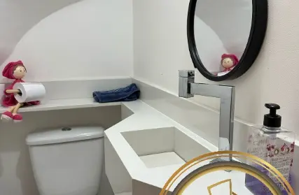 Imagem: Condomínio Fechado para Venda, Vila Dalila