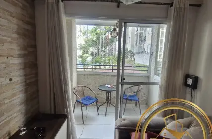 Imagem: Apartamento para Venda, Sítio da Figueira