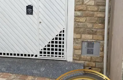 Imagem: Sobrado para Venda, Vila Fernandes