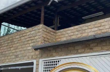 Imagem: Sobrado para Venda, Vila Fernandes