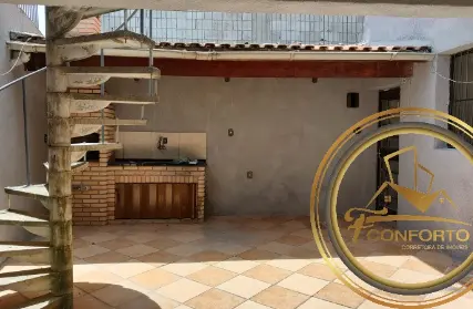 Imagem: Casa Térrea para Venda, Vila Dalila