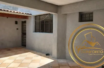Imagem: Casa Térrea para Venda, Vila Dalila