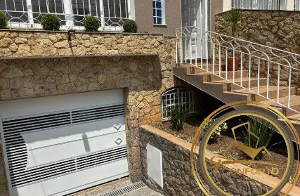 Imagem: Sobrado para Venda, Chácara Santo Antônio (ZL)