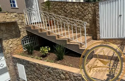 Imagem: Sobrado para Venda, Chácara Santo Antônio (ZL)