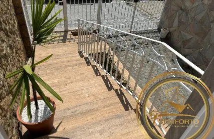 Imagem: Sobrado para Venda, Chácara Santo Antônio (ZL)