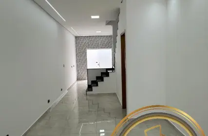 Imagem: Sobrado para Venda, Vila Santa Isabel