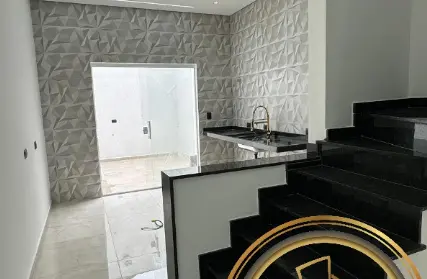 Imagem: Sobrado para Venda, Vila Santa Isabel