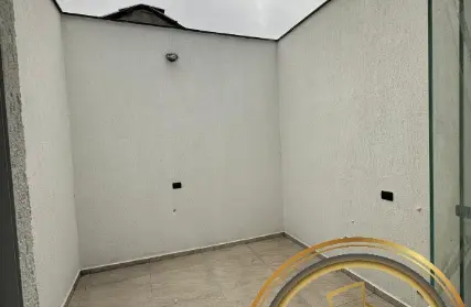 Imagem: Sobrado para Venda, Vila Santa Isabel