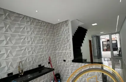 Imagem: Sobrado para Venda, Vila Santa Isabel