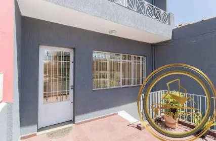 Imagem: Sobrado para Venda, Vila Fernandes