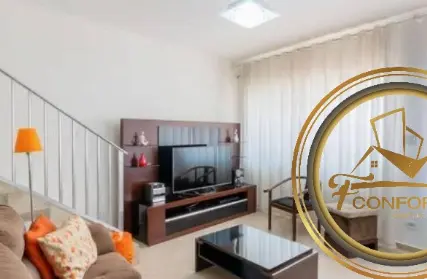 Imagem: Sobrado para Venda, Vila Fernandes