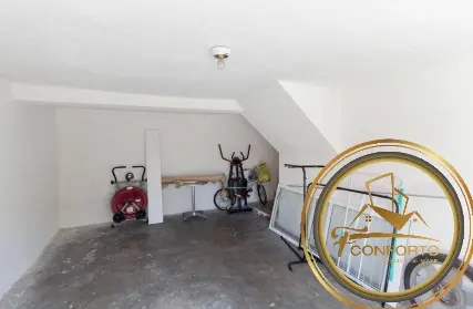 Imagem: Sobrado para Venda, Vila Fernandes