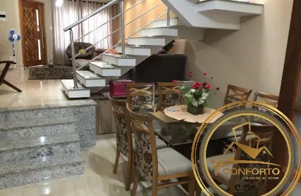 Imagem: Sobrado para Venda, Vila Ivone