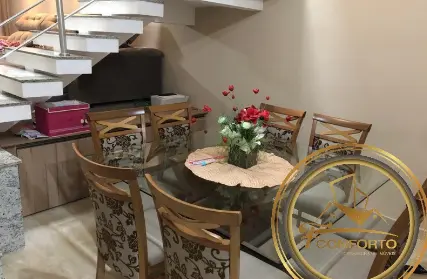 Imagem: Sobrado para Venda, Vila Ivone