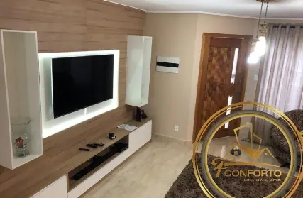 Imagem: Sobrado para Venda, Vila Ivone