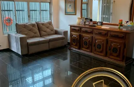 Imagem: Casa Térrea para Venda, Vila Talarico