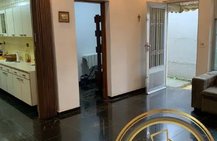 Imagem: Casa Térrea para Venda, Vila Talarico