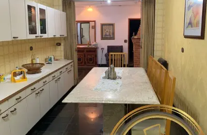 Imagem: Casa Térrea para Venda, Vila Talarico