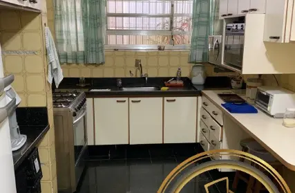 Imagem: Casa Térrea para Venda, Vila Talarico