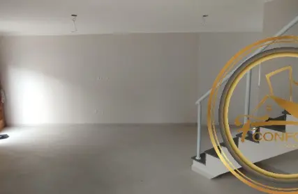 Imagem: Sobrado para Venda, Vila Lúcia