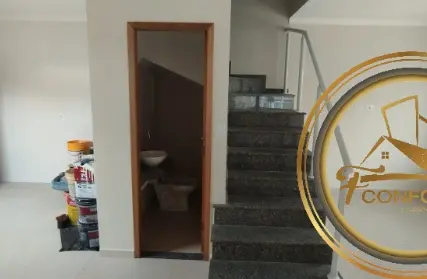 Imagem: Sobrado para Venda, Vila Lúcia