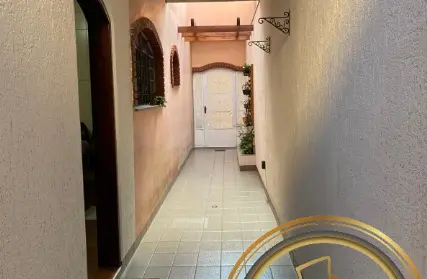 Imagem: Casa Térrea para Venda, Jardim Eliane