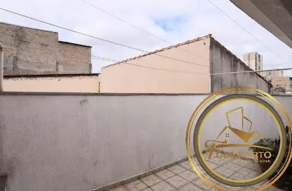 Imagem: Sobrado para Venda, Vila Invernada